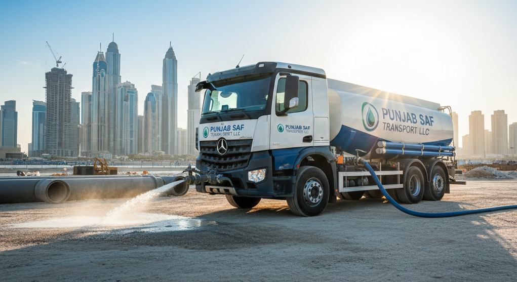 Punjab Saf Transport